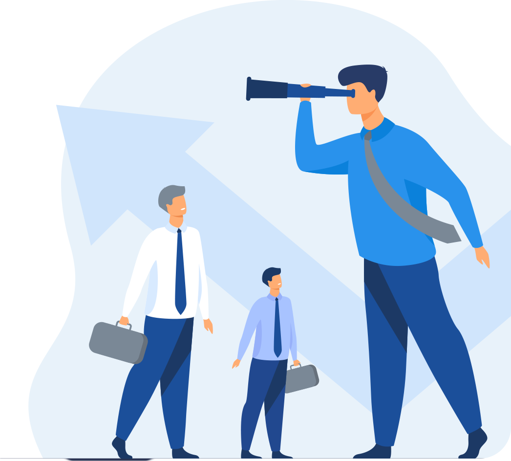 Illustration — opportunités IIFS Plus+